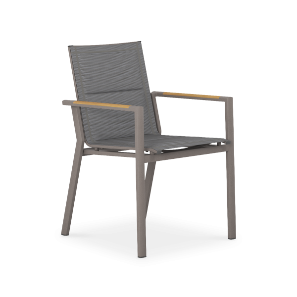 Gazelig Stacking Chair