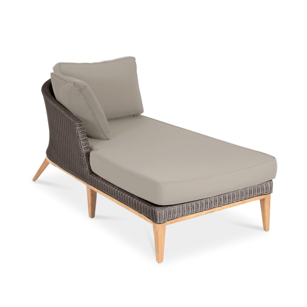 Grace Daybed Right