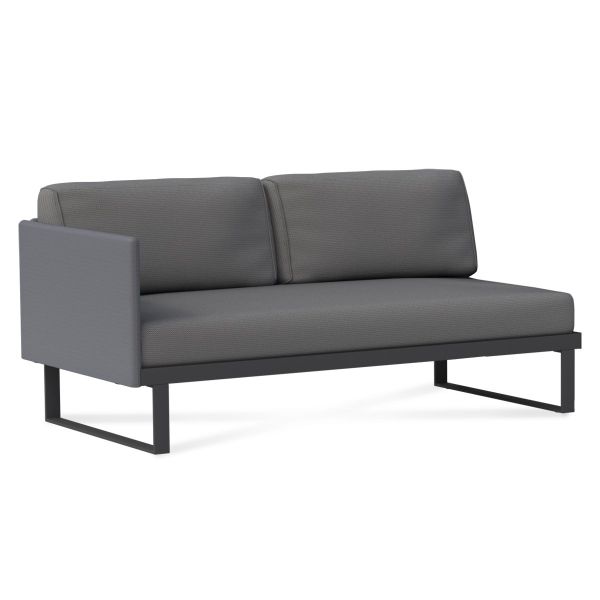 Suave Right Hand Seater