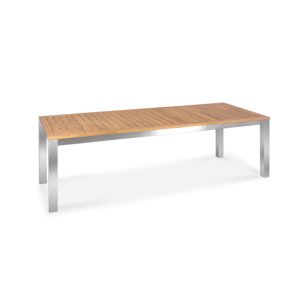 Siro Front Slide Extension Table Small