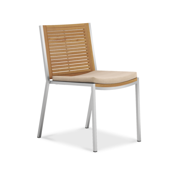 Tessin Side Chair
