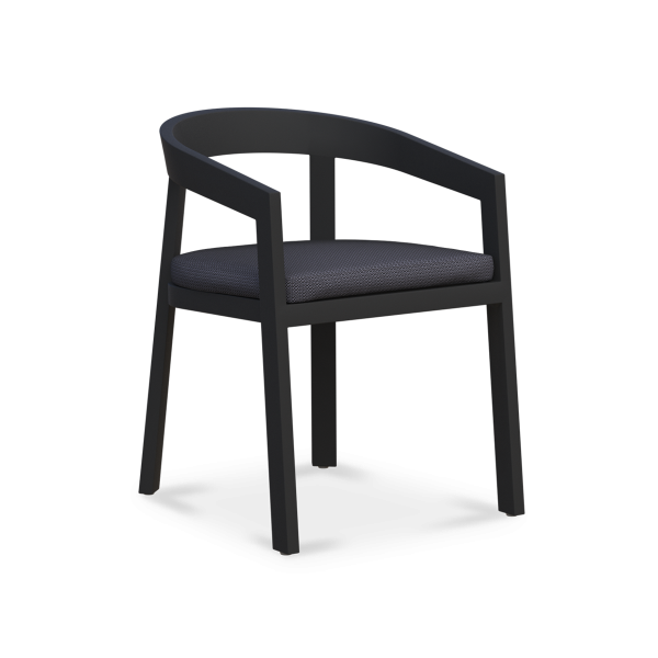 Vento Alu Dining Chair