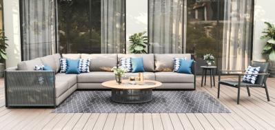 Introducing Outdoor Upholstery Collections